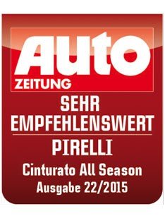 All Season Test All Season Test